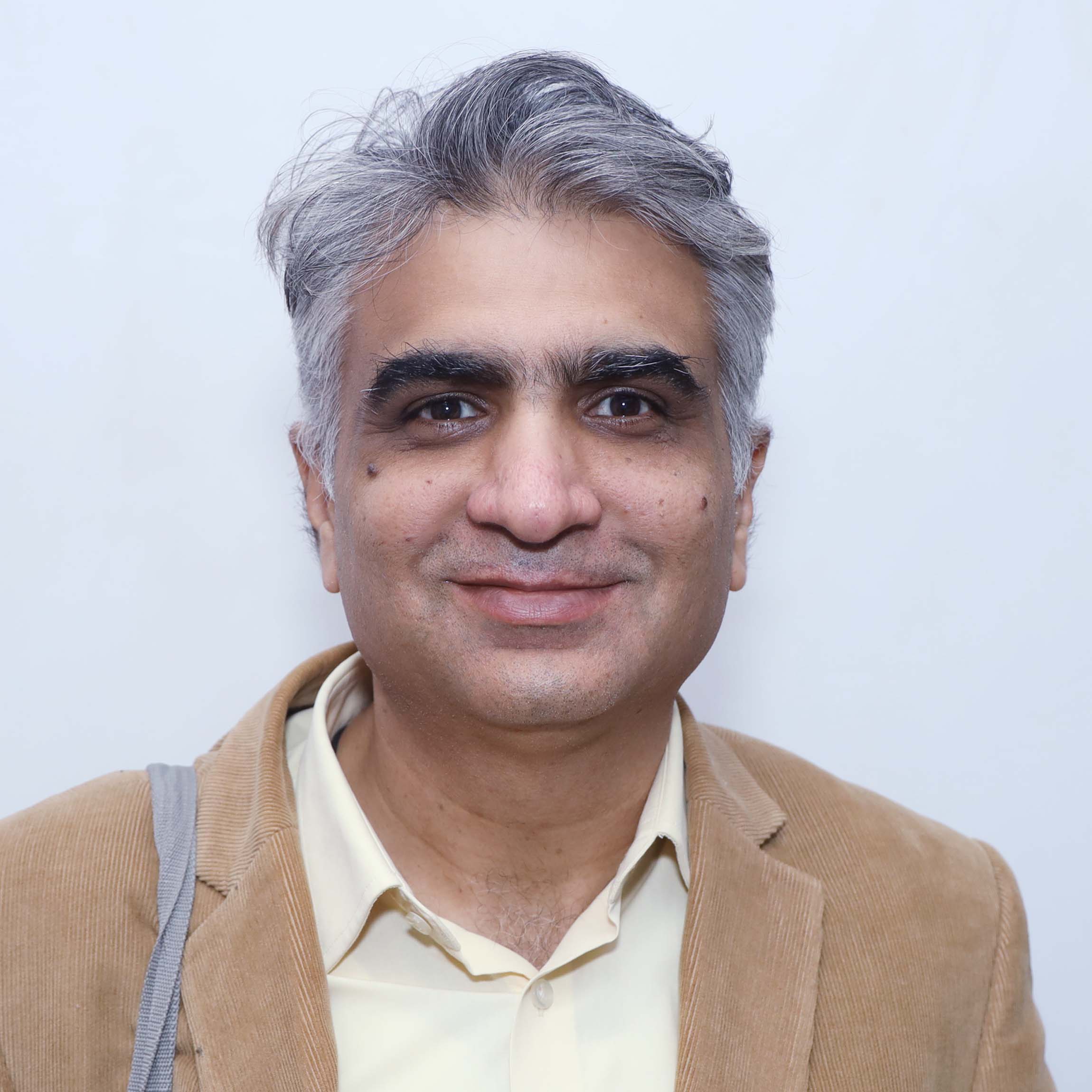Dr. Ravi Bhatiya