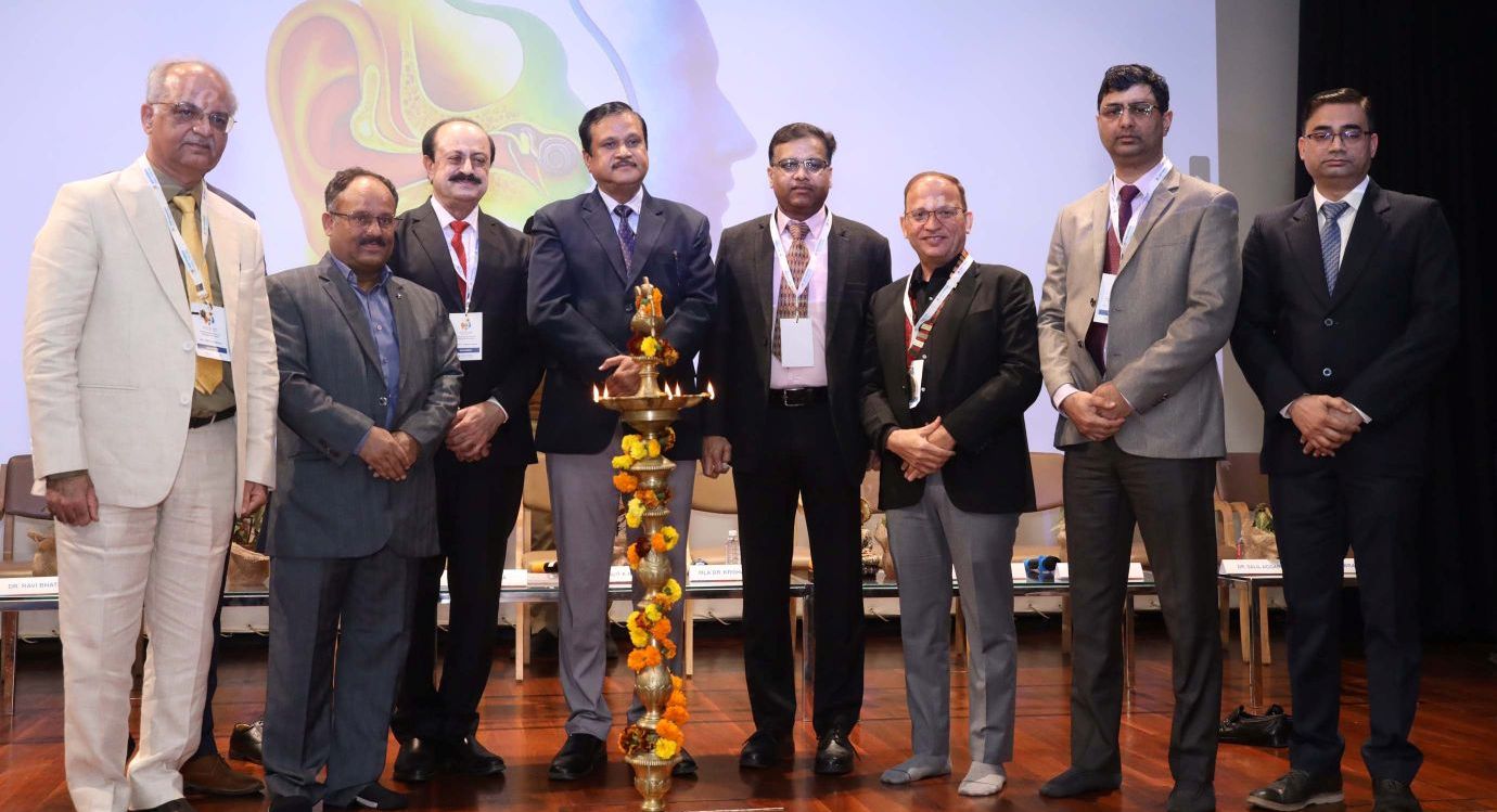 Advanced Surgery Summit