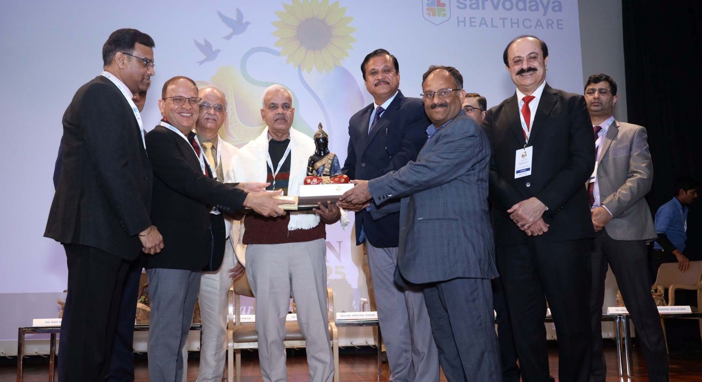 Advanced Surgery Summit