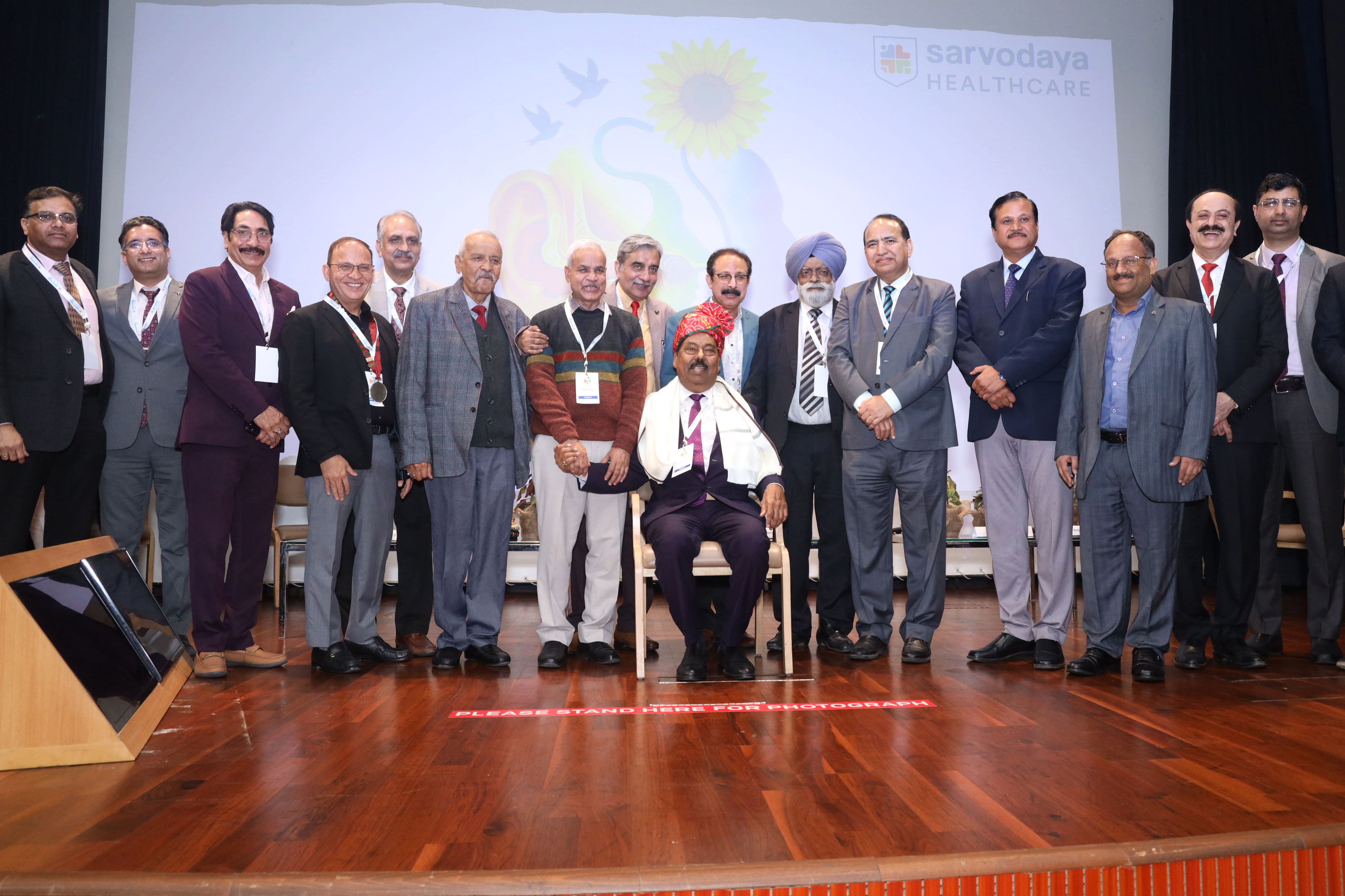 Advanced Surgery Summit