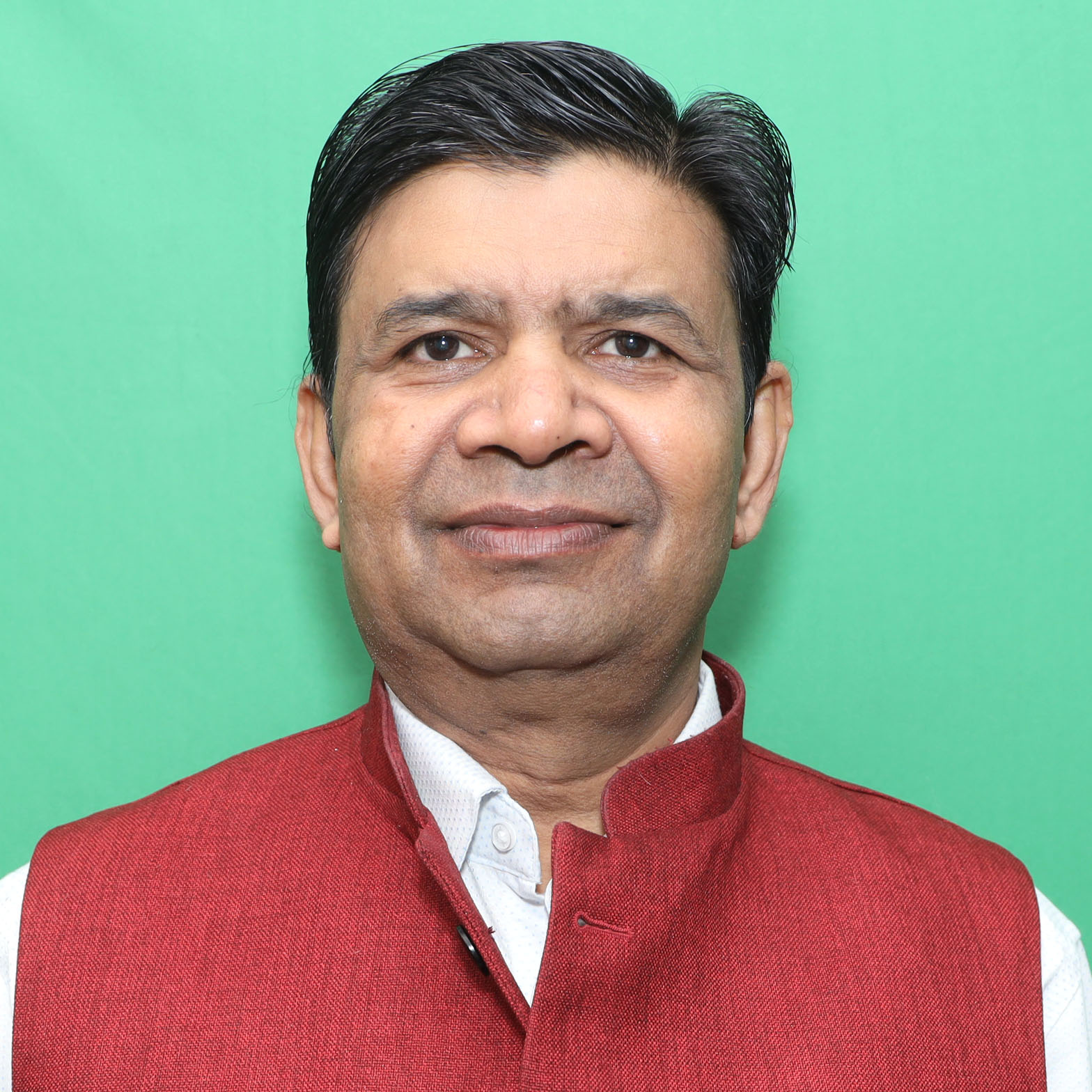 Dr. Surinder K. Singhal