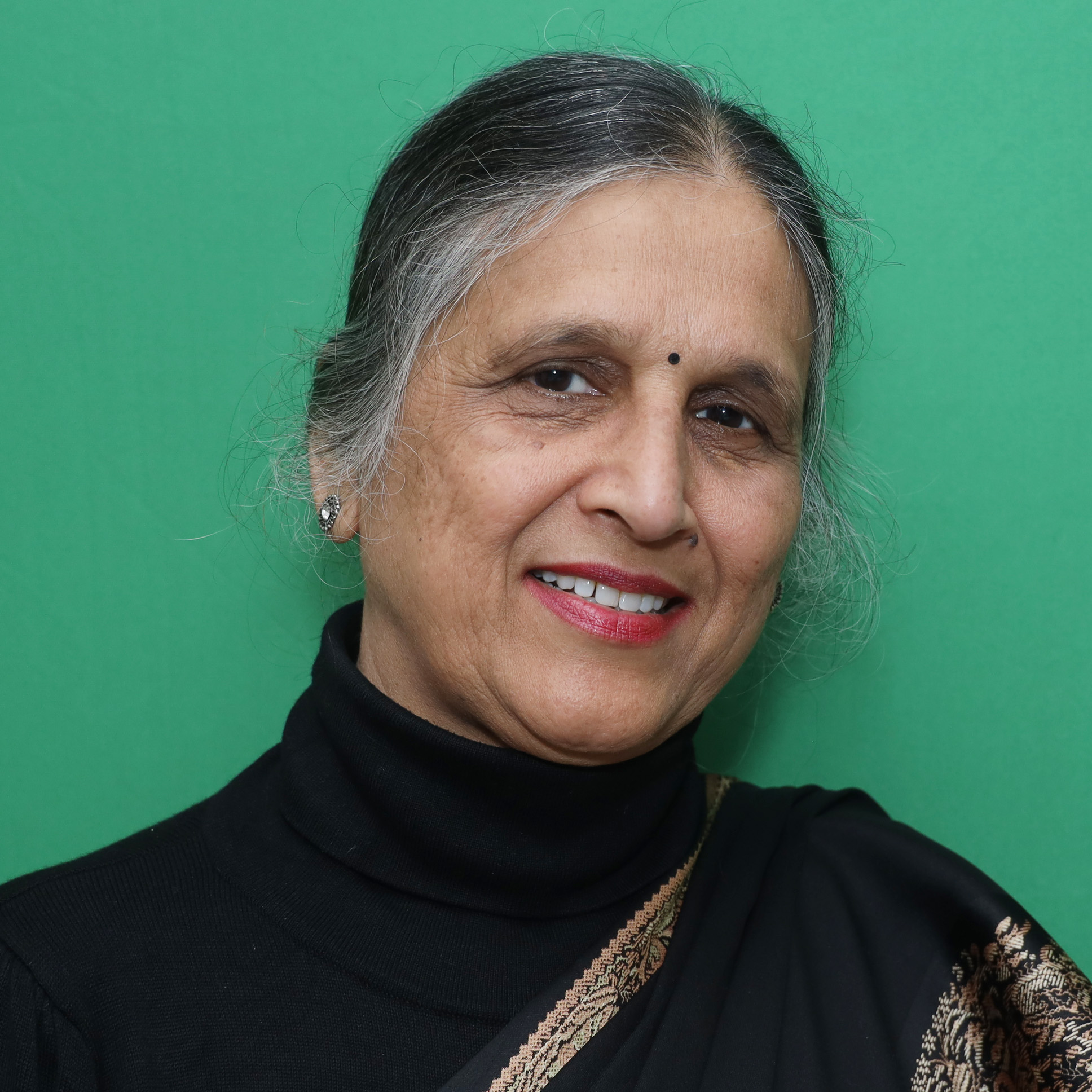 Dr. Uma Garg